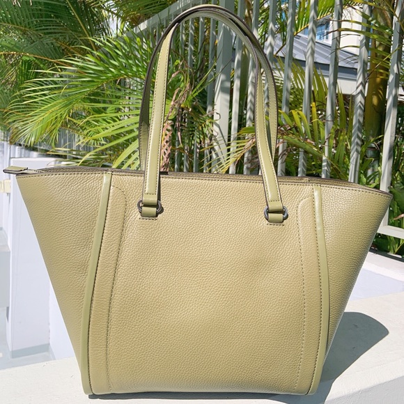 Michael Kors tote bag - Picture 5 of 16